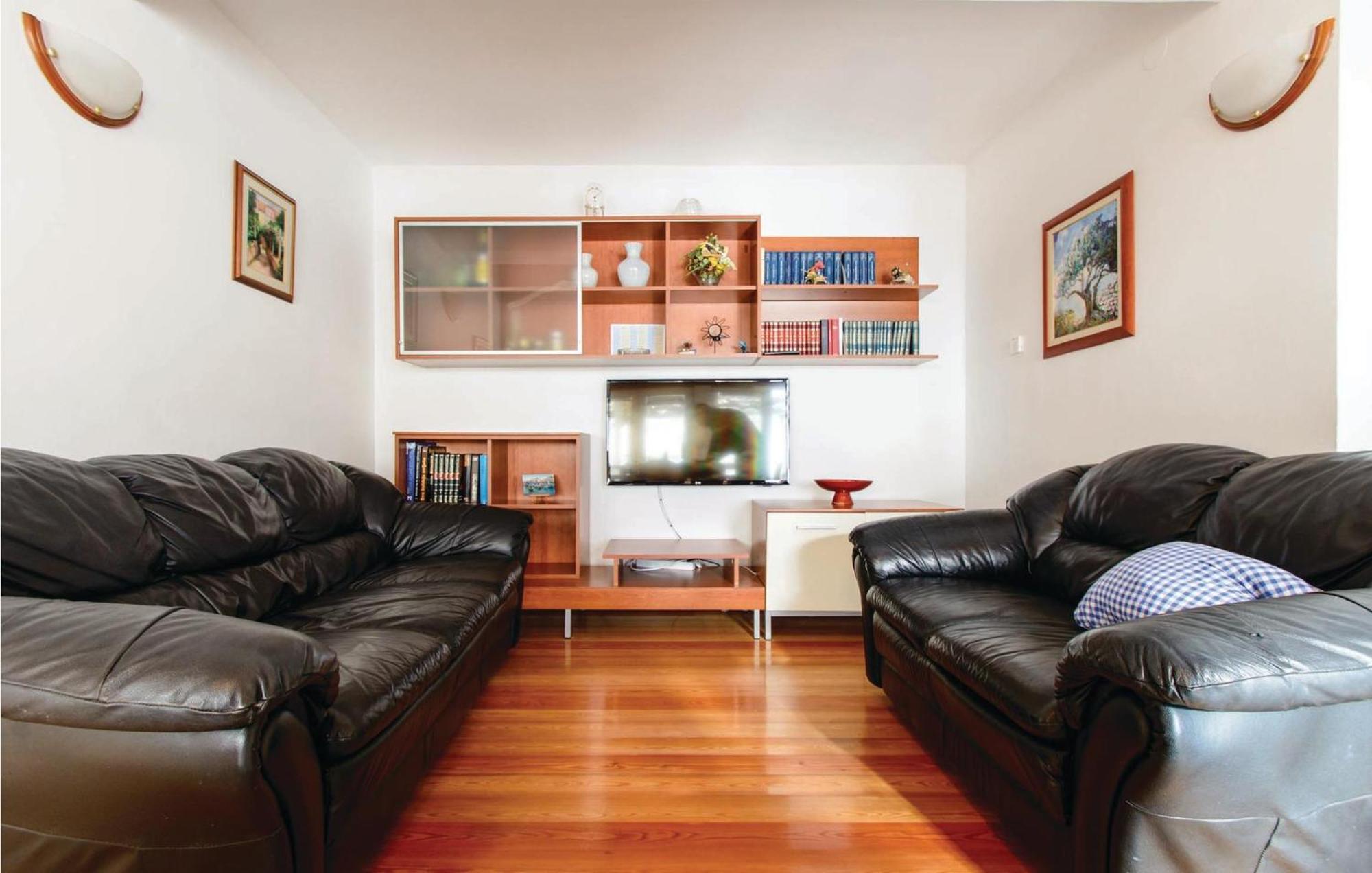 Cozy Apartment In Dubrovnik With House Sea View Extérieur photo