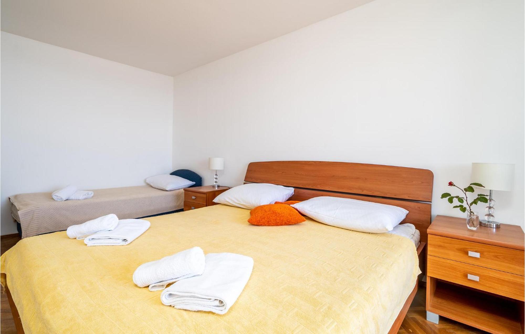 Cozy Apartment In Dubrovnik With House Sea View Extérieur photo