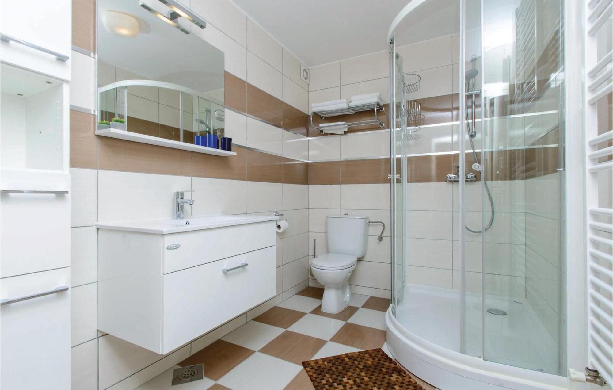 Cozy Apartment In Dubrovnik With House Sea View Extérieur photo