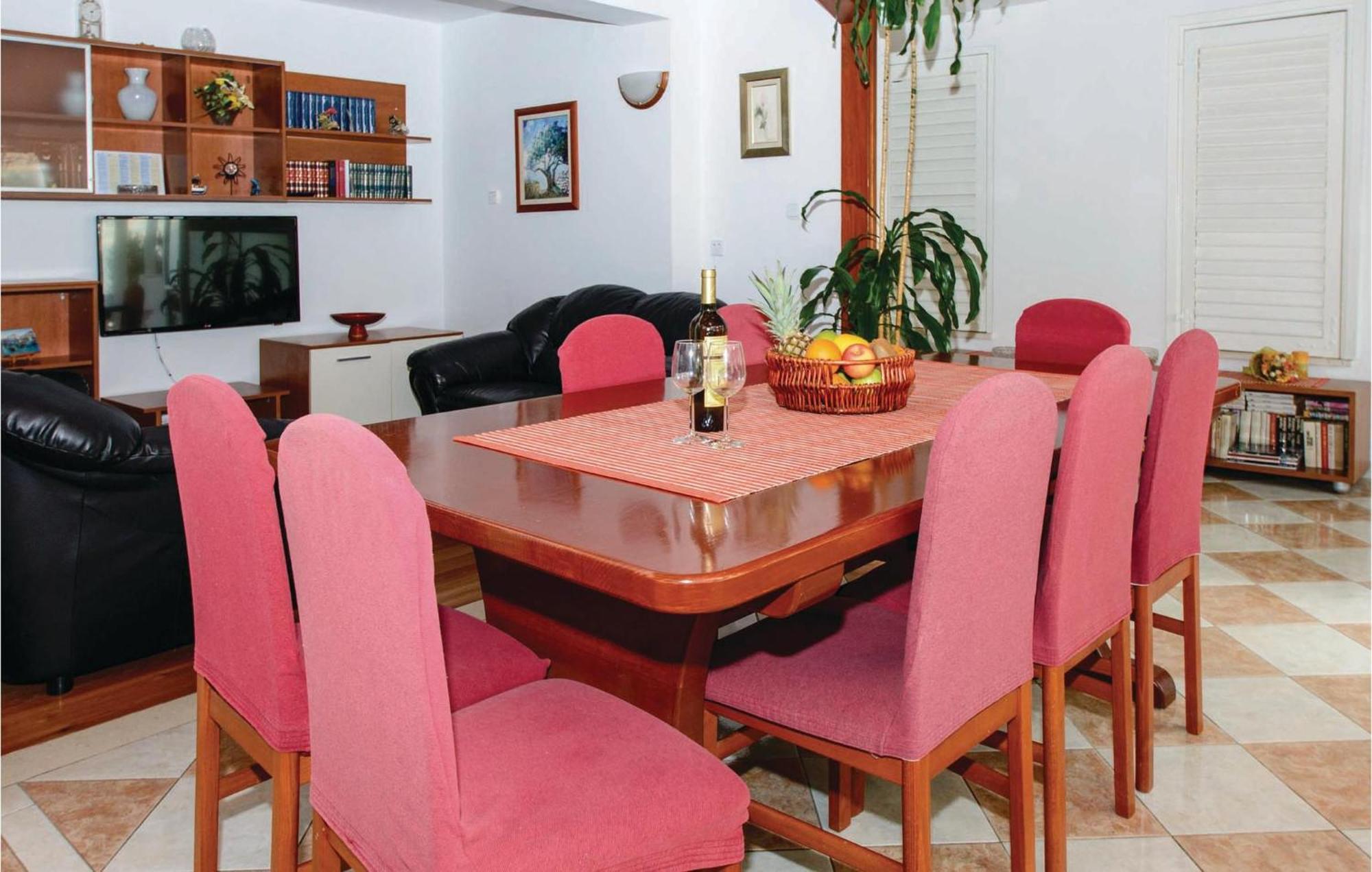 Cozy Apartment In Dubrovnik With House Sea View Extérieur photo