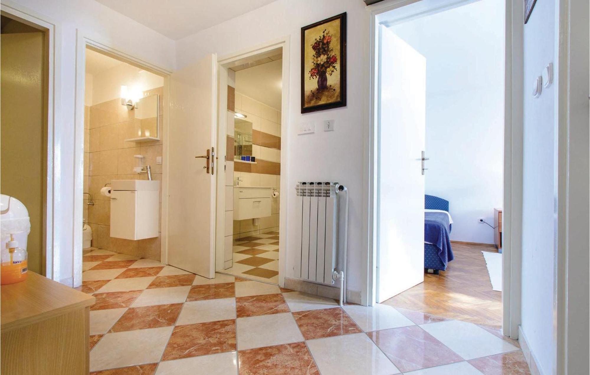 Cozy Apartment In Dubrovnik With House Sea View Extérieur photo