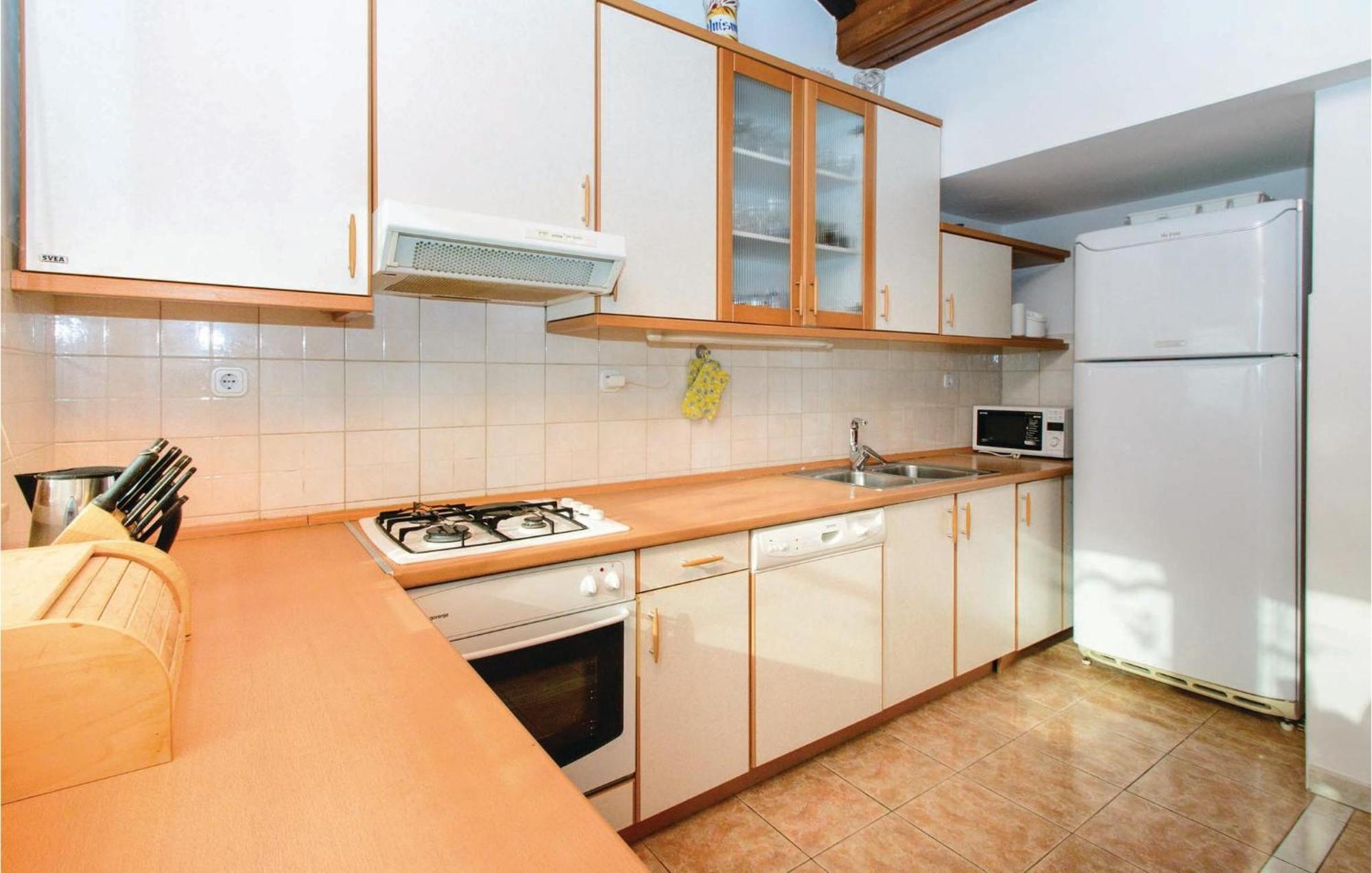 Cozy Apartment In Dubrovnik With House Sea View Extérieur photo