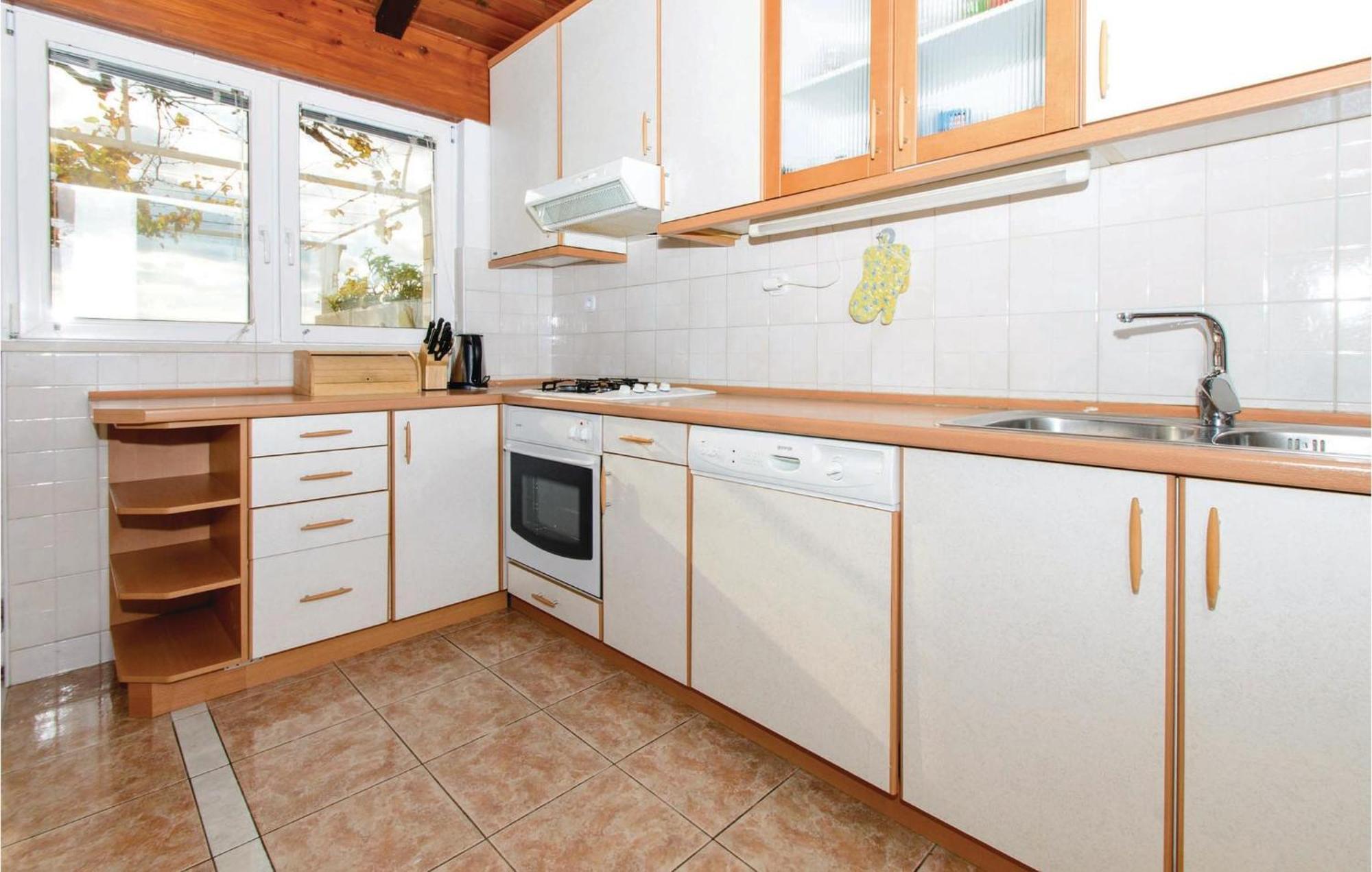 Cozy Apartment In Dubrovnik With House Sea View Extérieur photo
