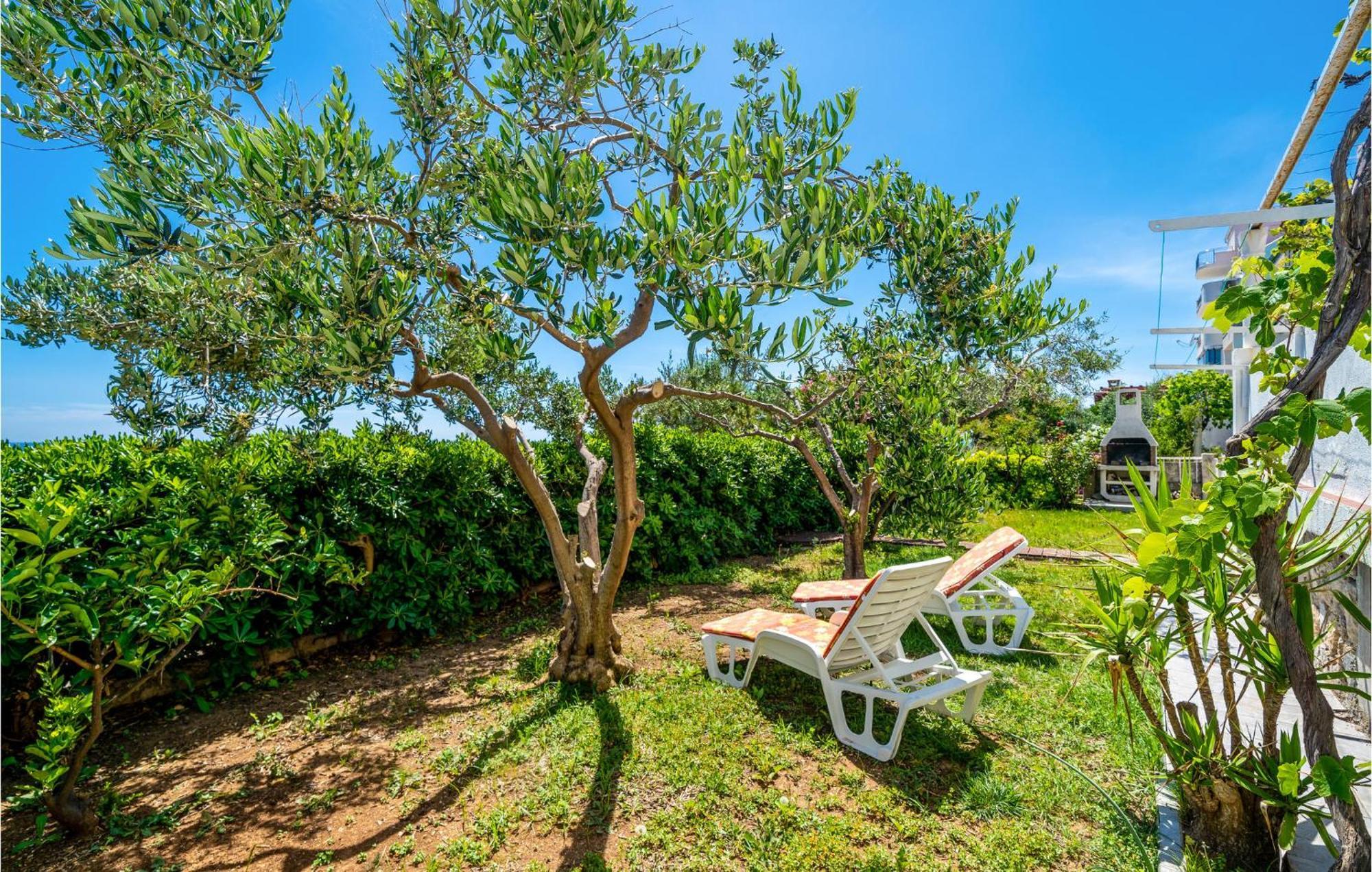 Cozy Apartment In Dubrovnik With House Sea View Extérieur photo