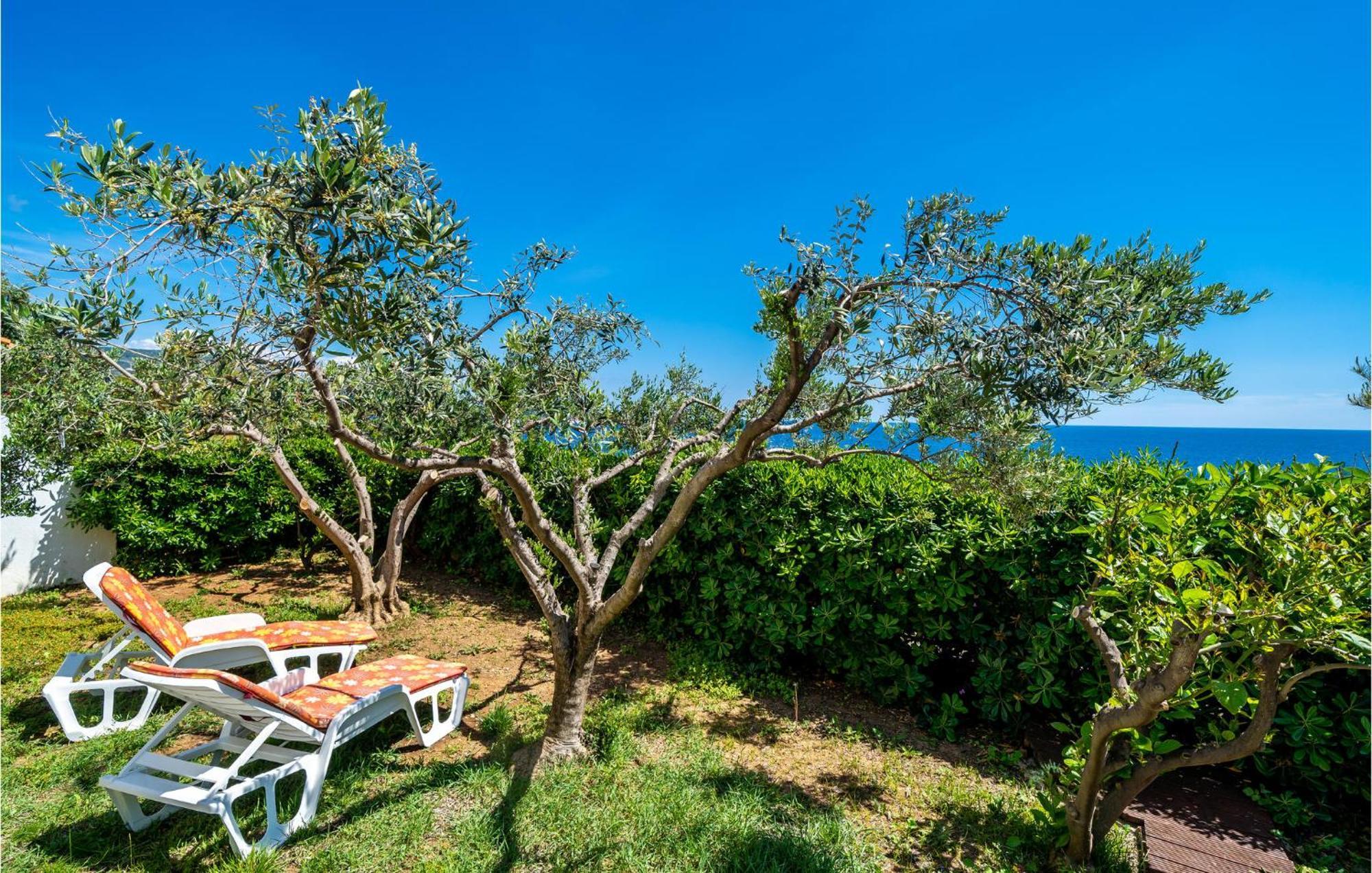 Cozy Apartment In Dubrovnik With House Sea View Extérieur photo