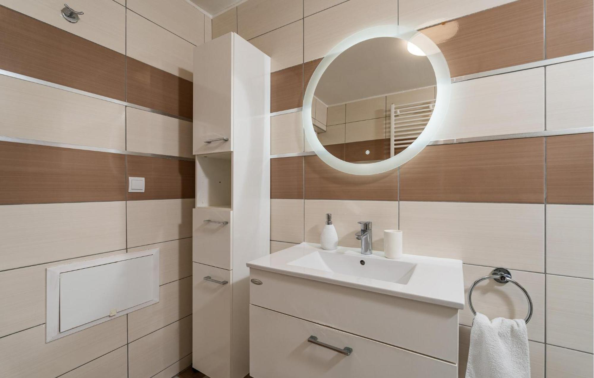 Cozy Apartment In Dubrovnik With House Sea View Extérieur photo