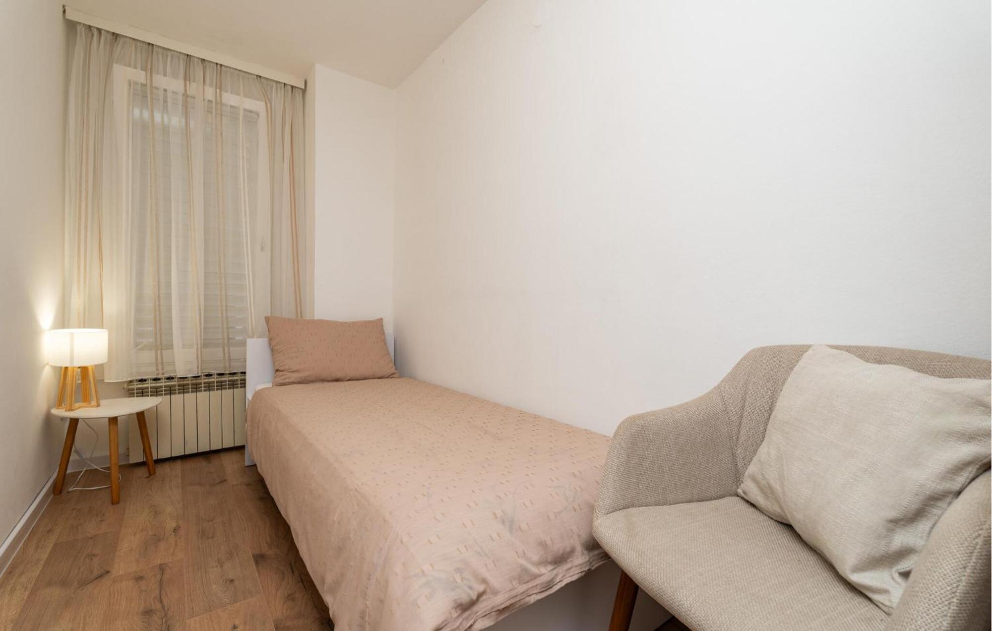Cozy Apartment In Dubrovnik With House Sea View Extérieur photo
