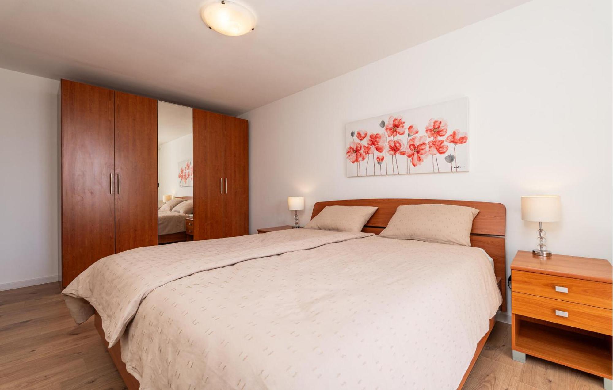 Cozy Apartment In Dubrovnik With House Sea View Extérieur photo