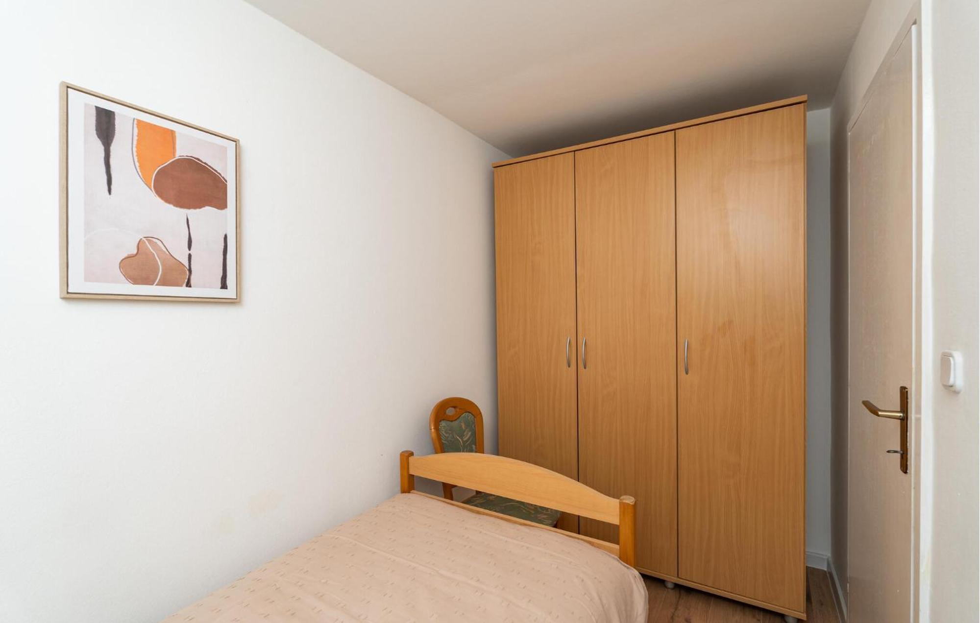 Cozy Apartment In Dubrovnik With House Sea View Extérieur photo