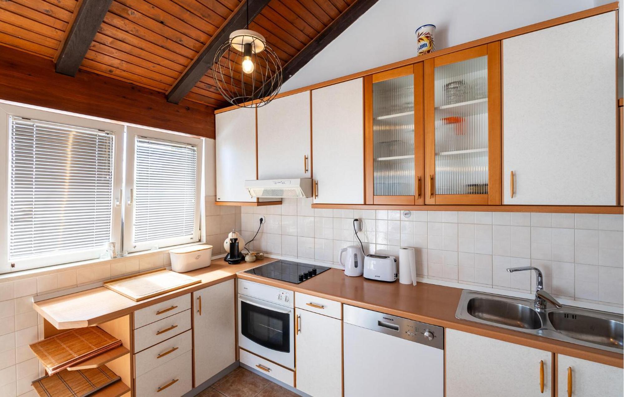 Cozy Apartment In Dubrovnik With House Sea View Extérieur photo