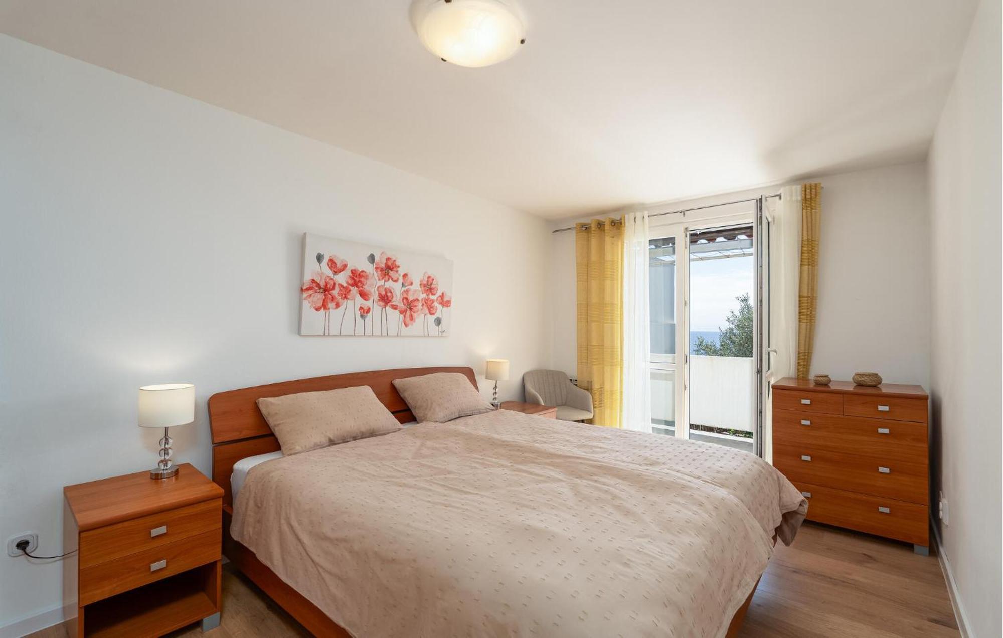 Cozy Apartment In Dubrovnik With House Sea View Extérieur photo