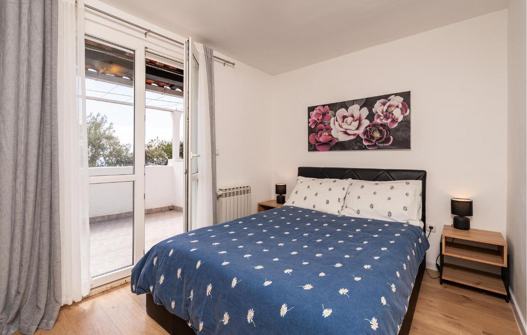 Cozy Apartment In Dubrovnik With House Sea View Extérieur photo